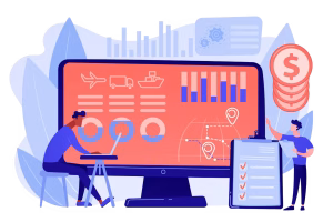 asset monitoring software