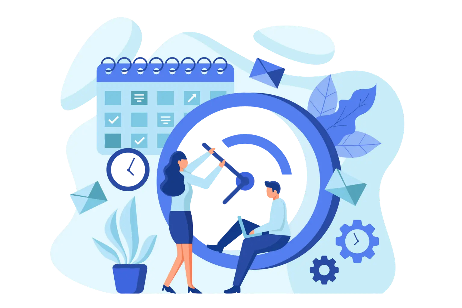 Best Automated Time and Attendance System | Timesheet 365