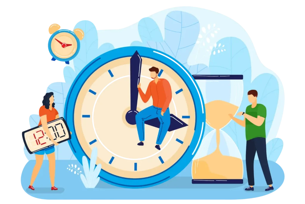 automatic time tracking software