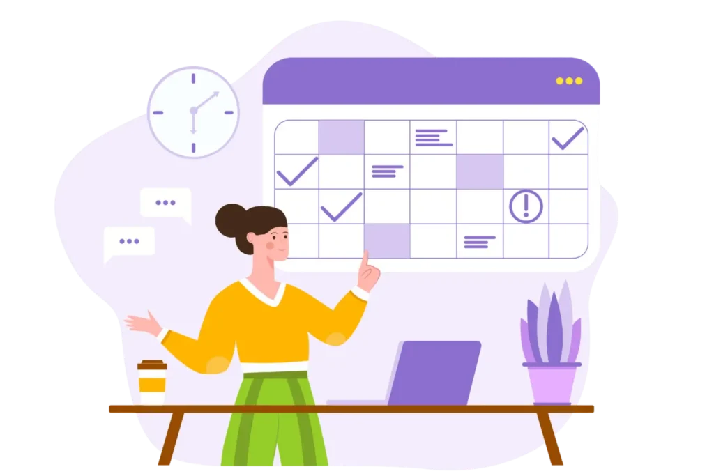 cocoon leave management