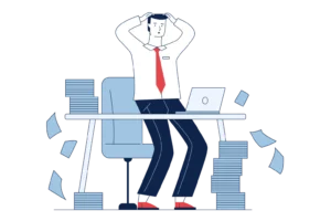 employee stress leave