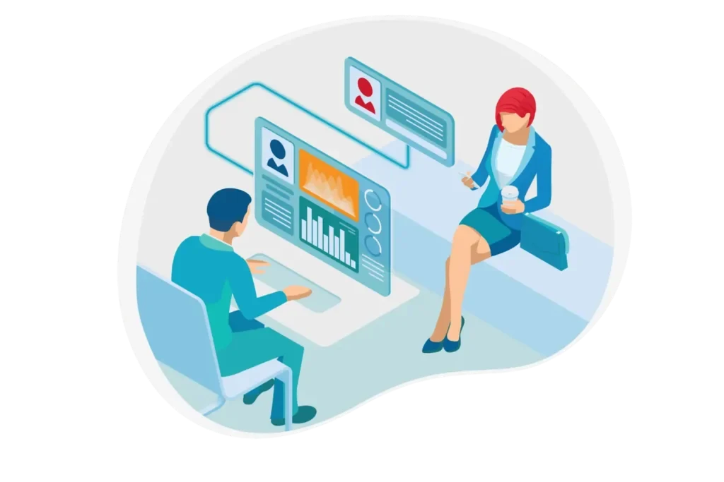 HR Onboarding Software with Automated Workflow