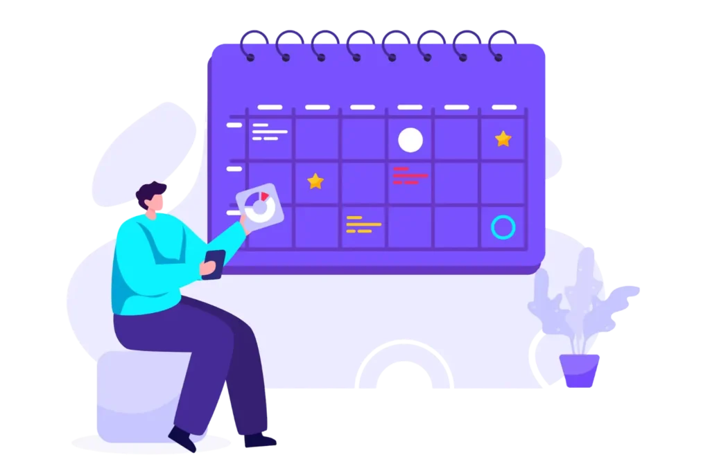 leave management software