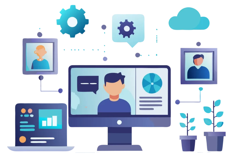 remote employee monitoring software