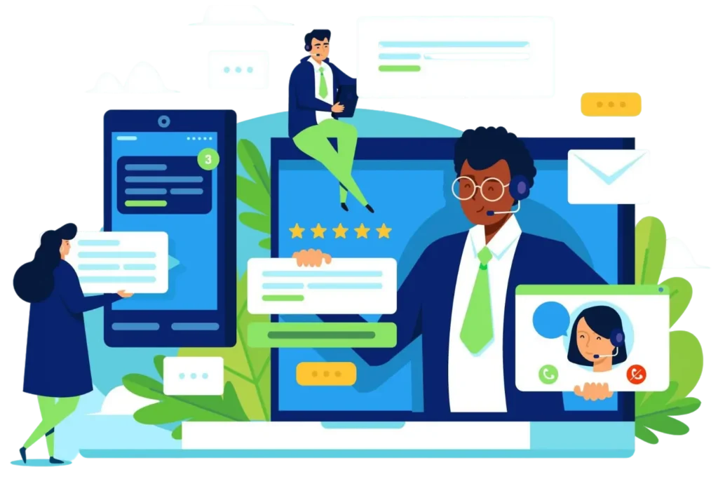 ticketing software for it