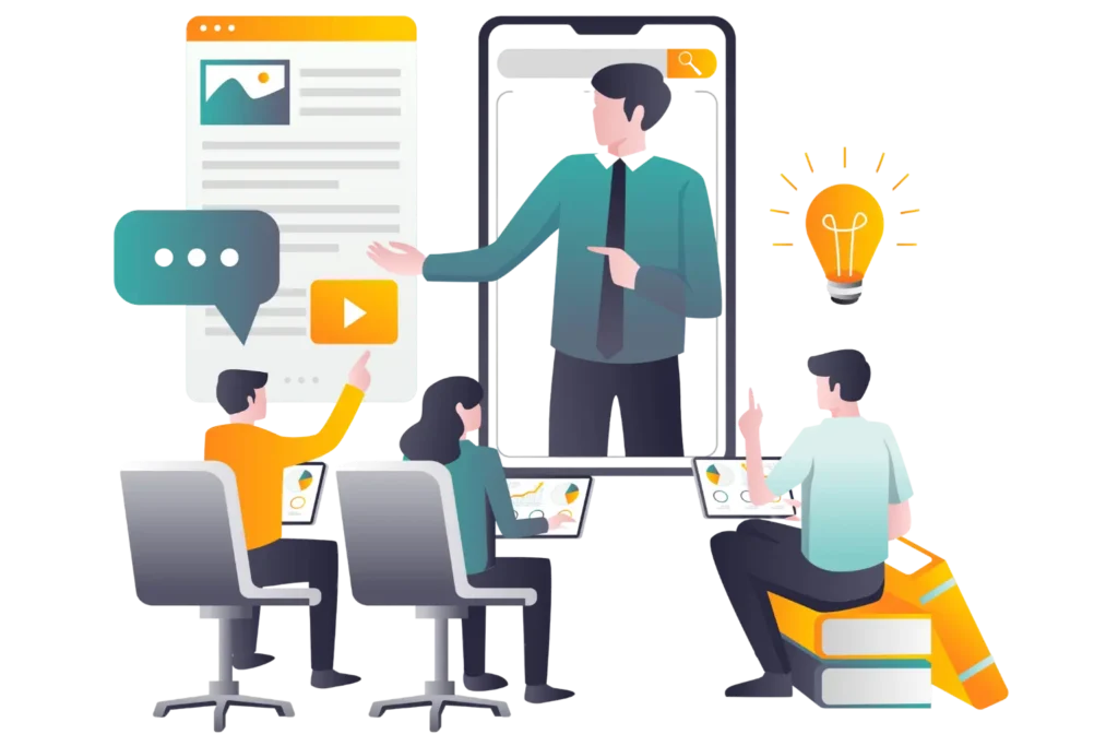 learning and development tools