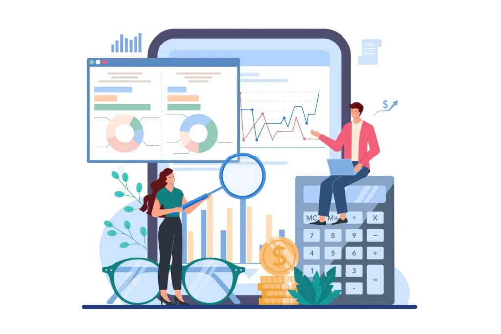 Xero expense management