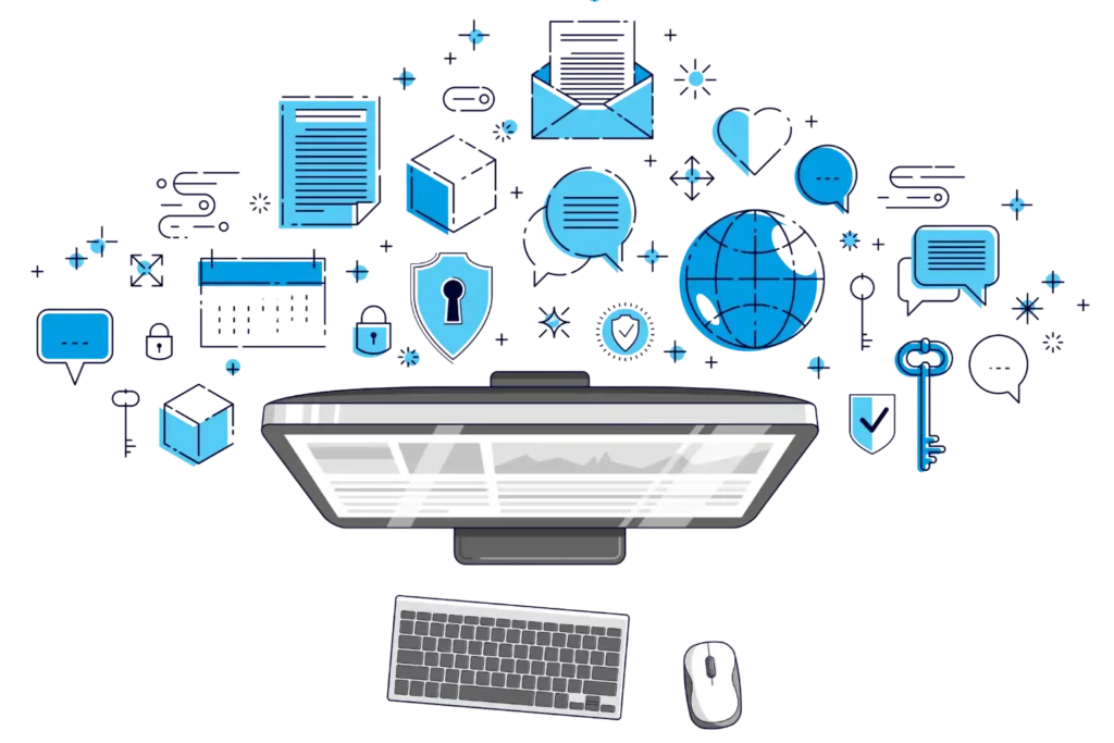 best software assets