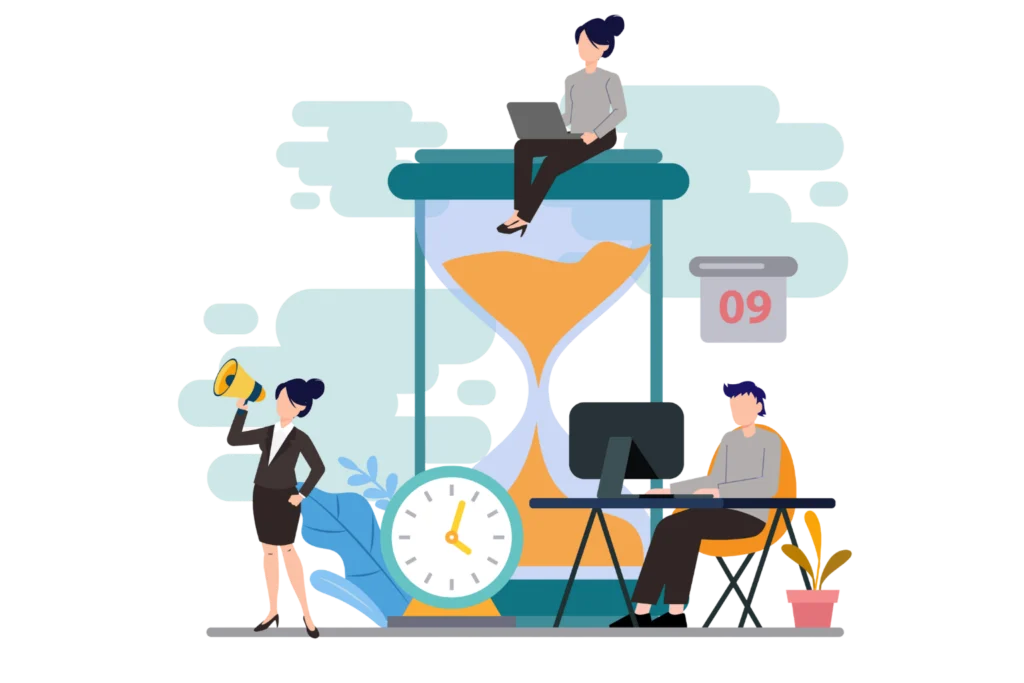 time tracking software for hourly employees
