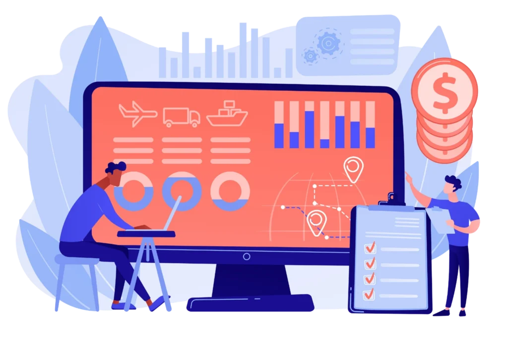fixed asset management software