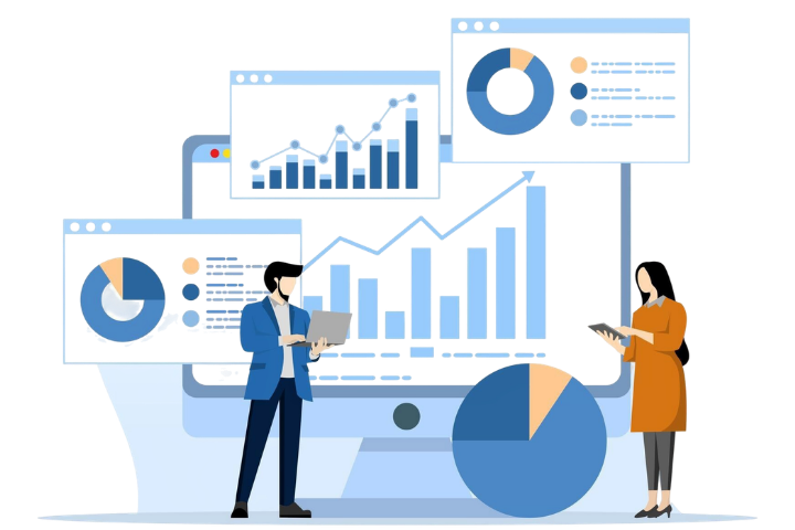 performance management dashboard