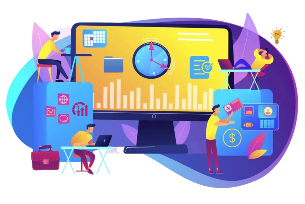 All-in-one HR Software