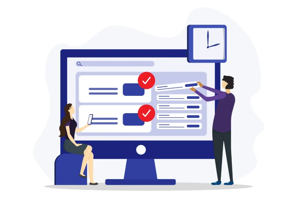 employee onboarding checklist
