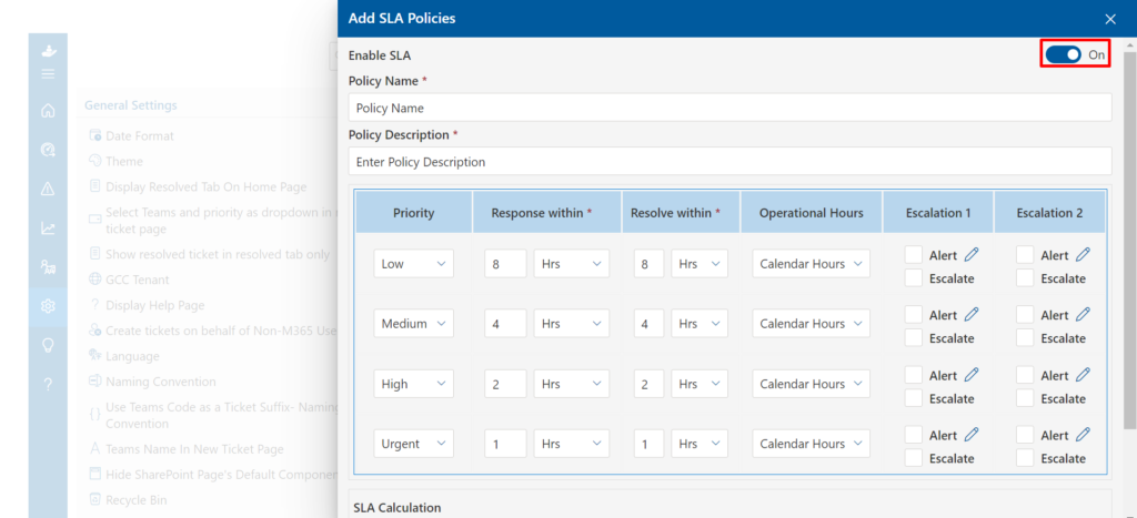 sla-helpdesk