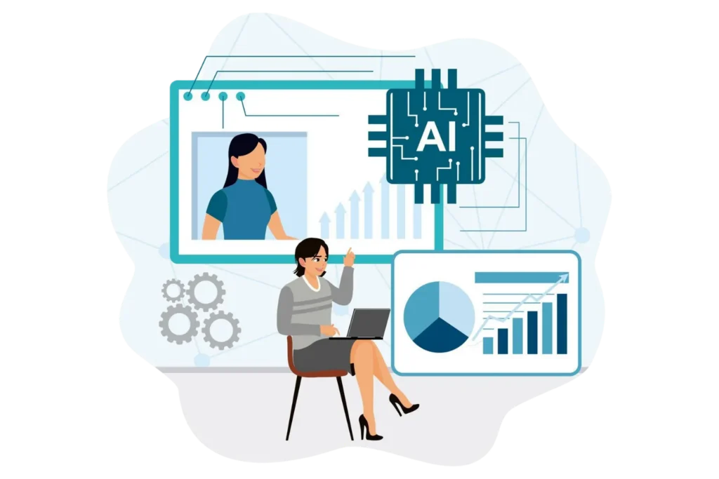 AI in hr analytics