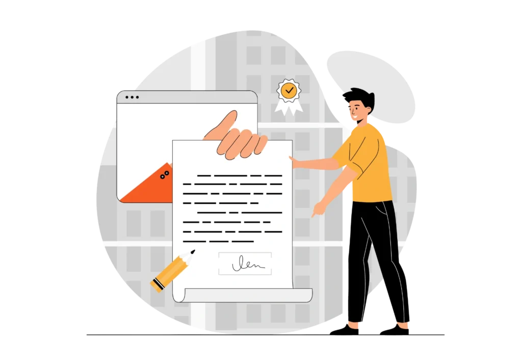 Aleatory contracts