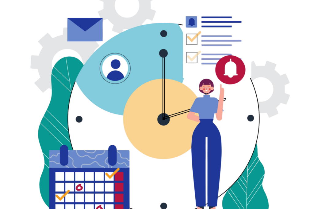 how to manage task dependencies