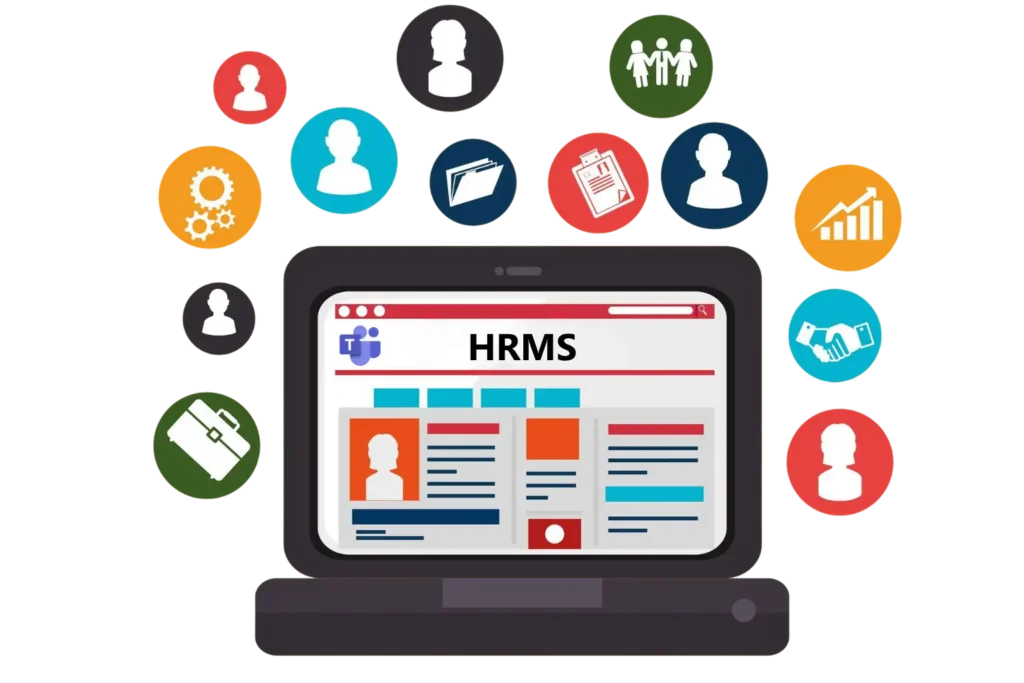 HR Application for Microsoft Teams