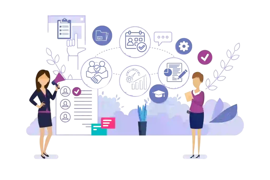 HR Functions