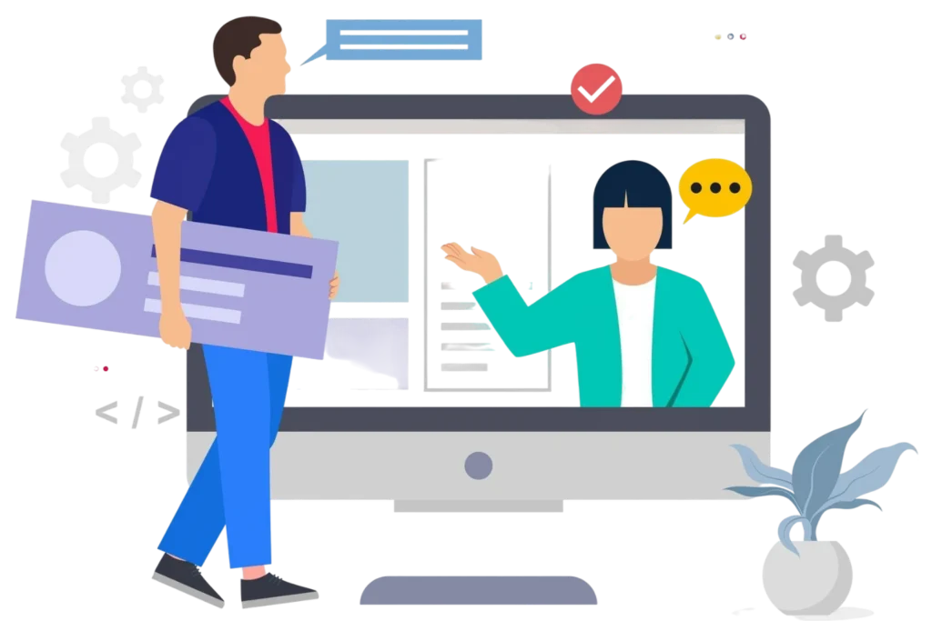 internal help desk software