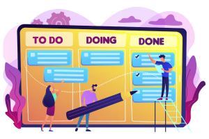 kanban task management software