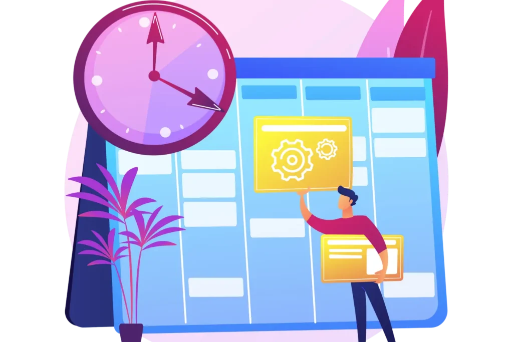 Software Task Tracking