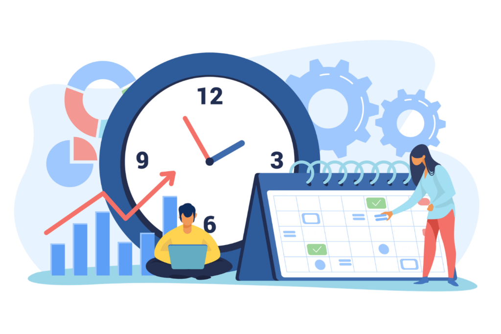 timesheet approval workflow in sharepoint