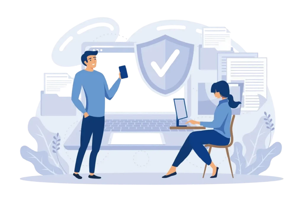 Vendor management best practices