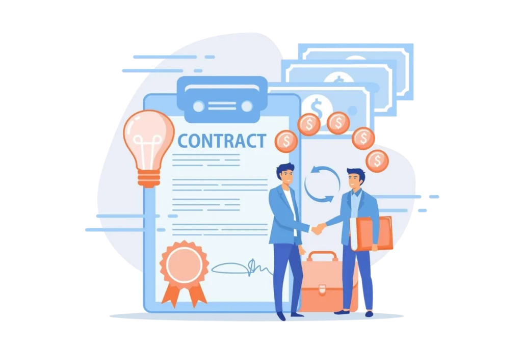 Contract Milestones