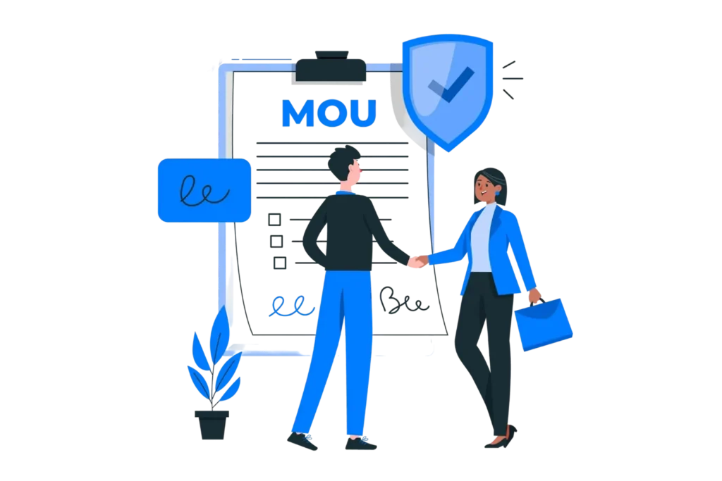 Memorandum of Understanding