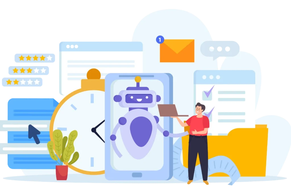 AI-HelpDesk-Platform