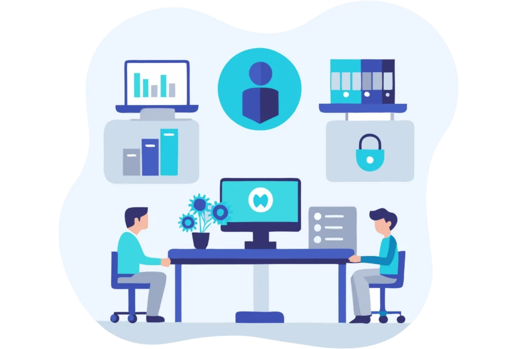 AI-Service-Desk-for-Microsoft-Teams