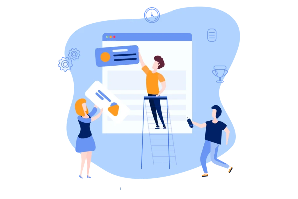 Employee onboarding