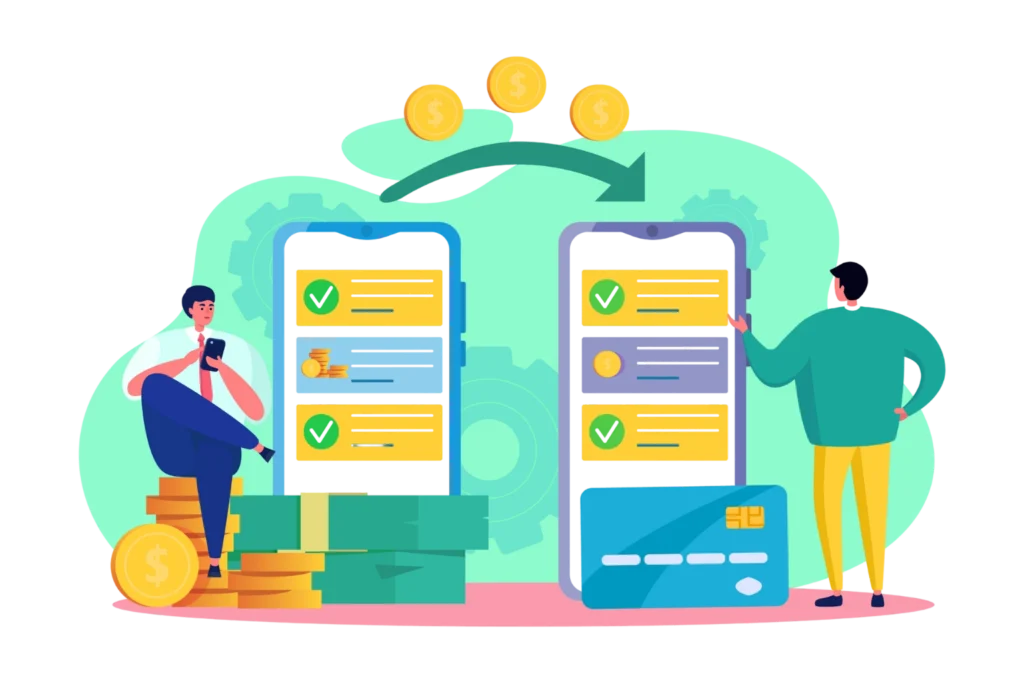 Multi-Currency Billing