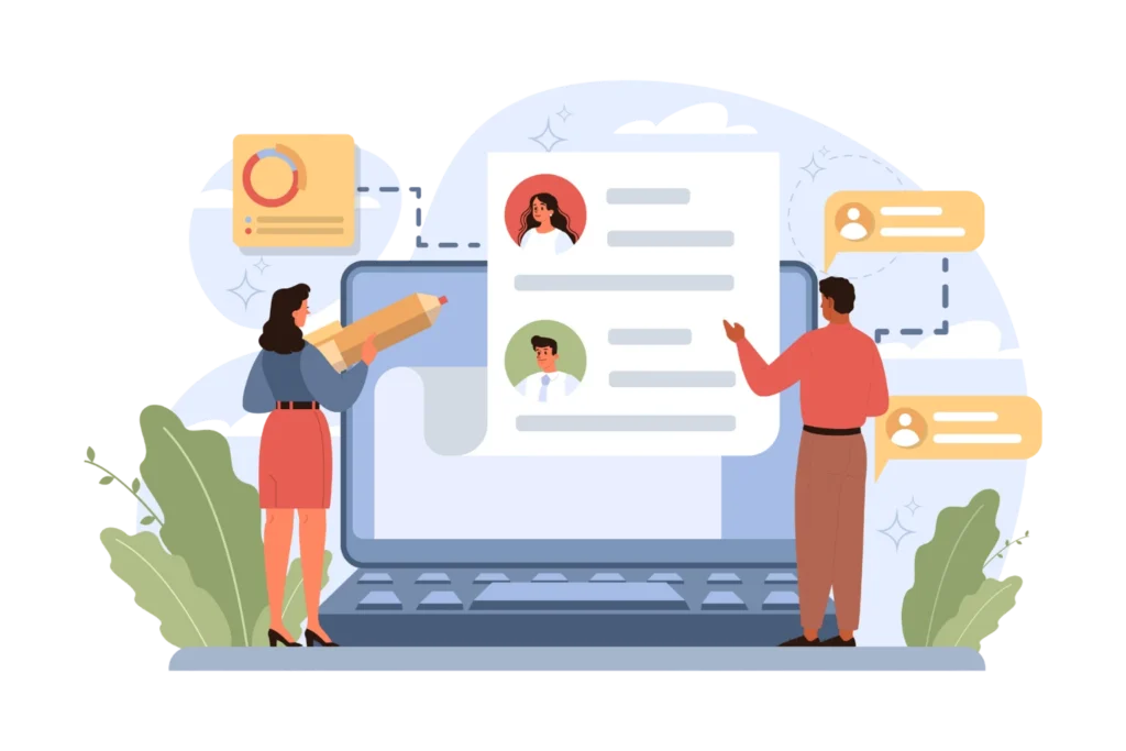 New Hire Onboarding Portal