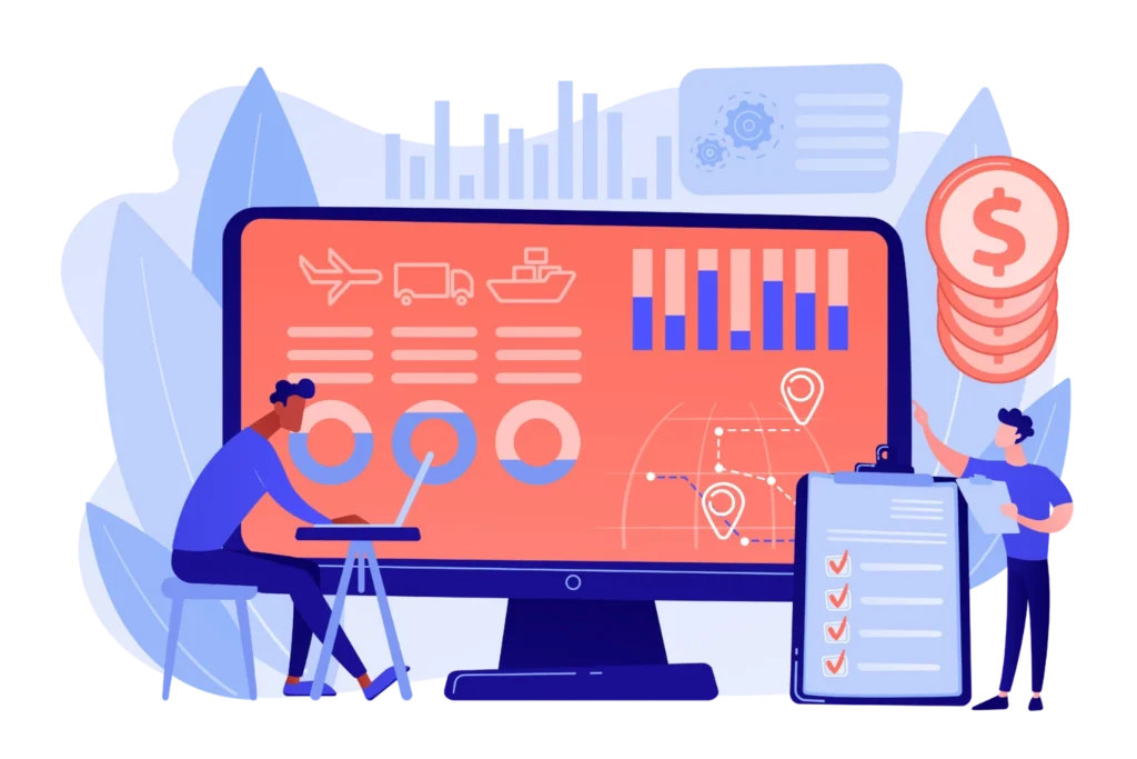 Payment Tracking Software