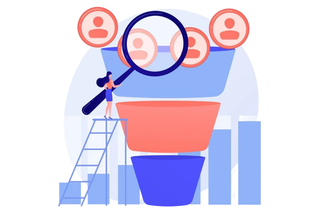 recruitemnt funnel