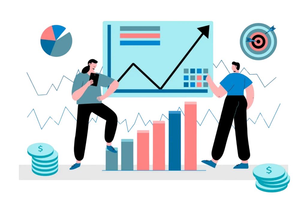 Revenue Forecasting Software