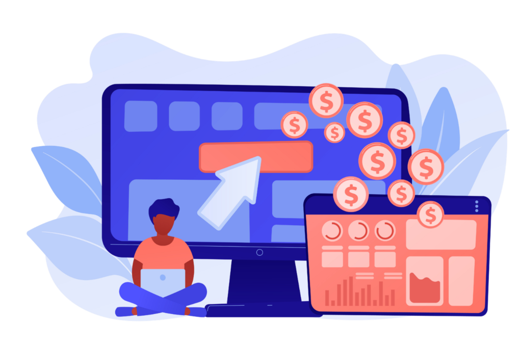 SaaS billing software with automated invoicing