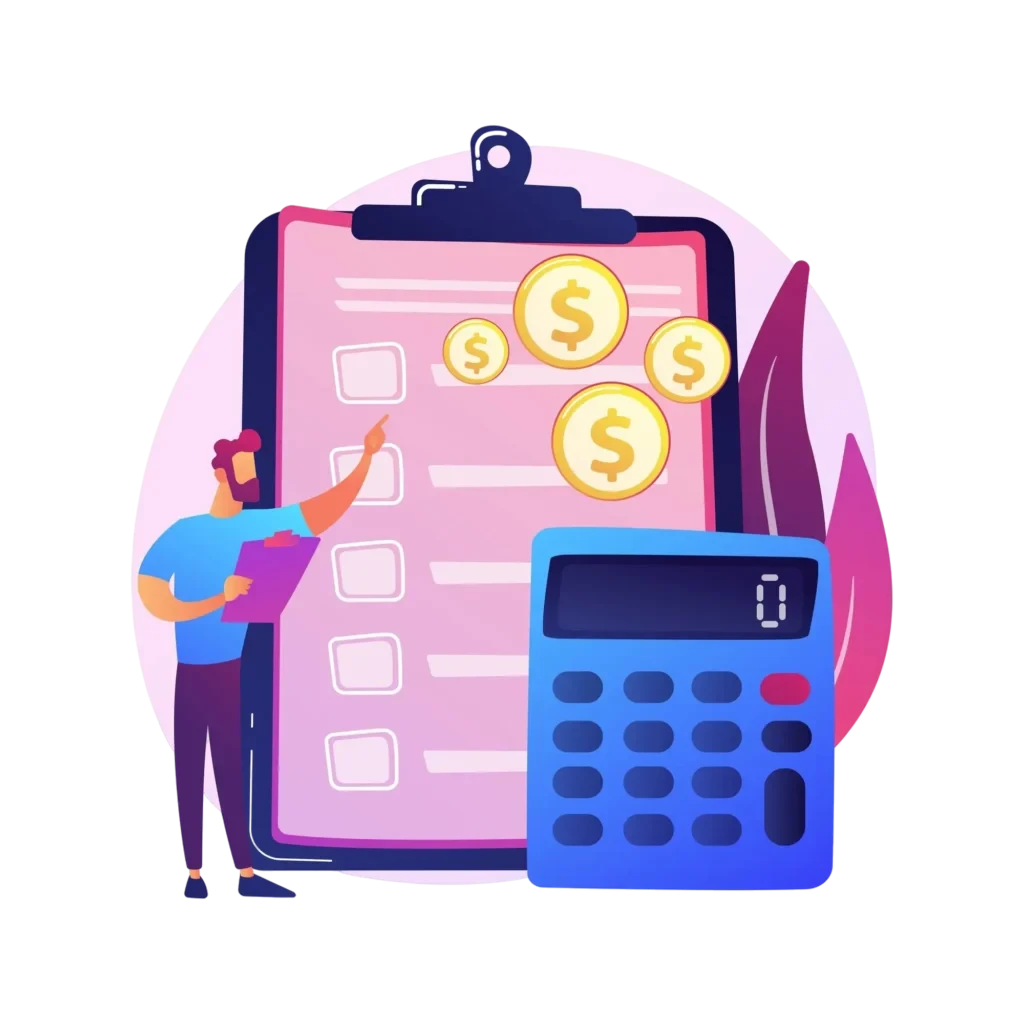 Subscription Billing Work
