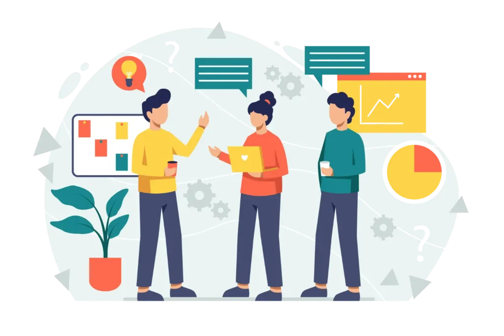 Task Management Collaboration