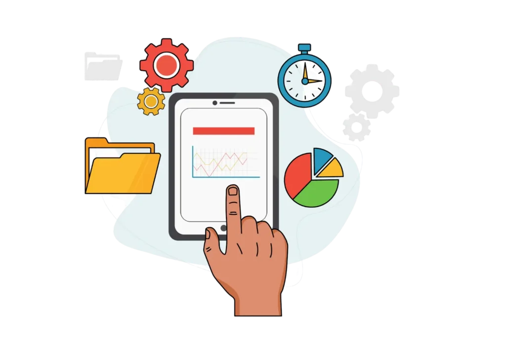 task tracking application