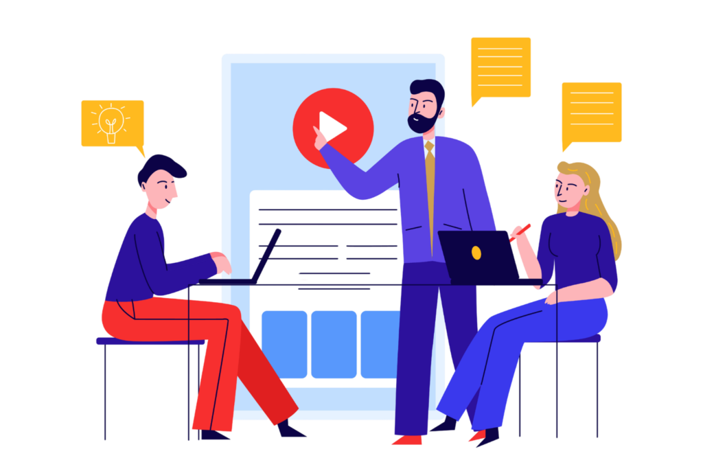 Teams Asset Management Software