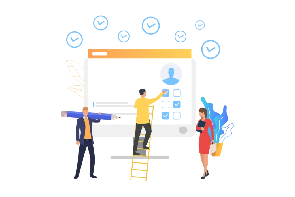 Track Employee Onboarding Progress