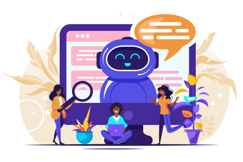 ai helpdesk automation