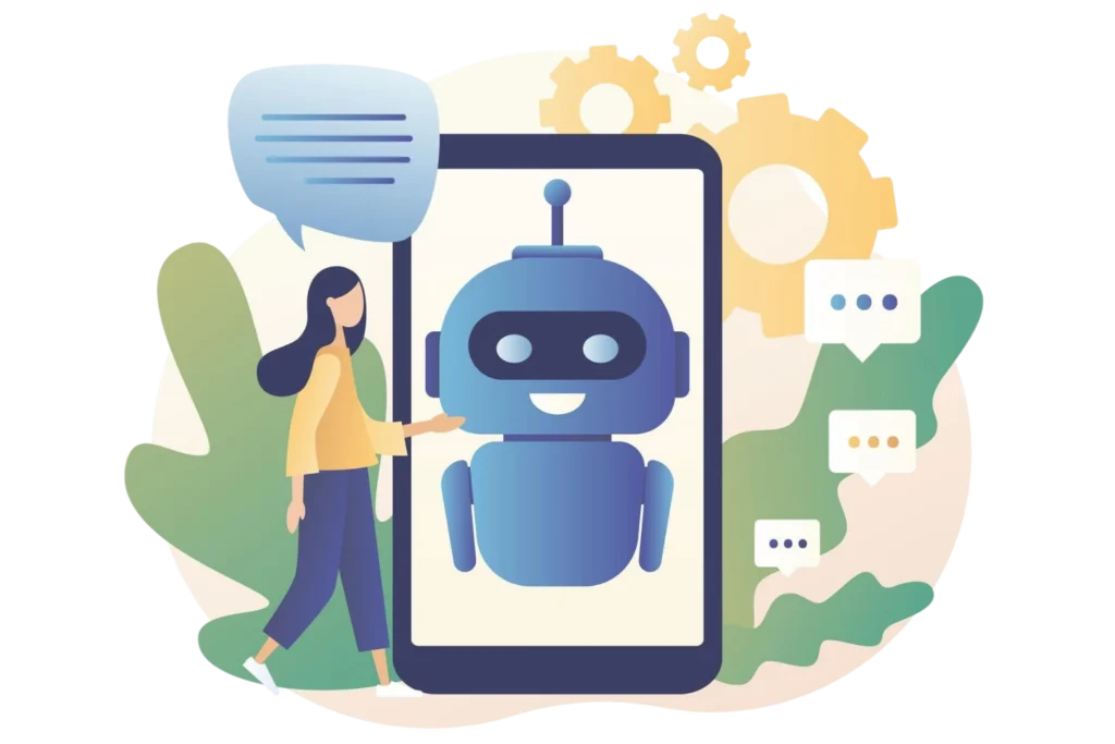 Ai powerd ticketing system