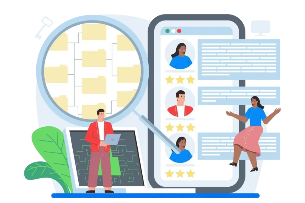 best candidate pipeline management