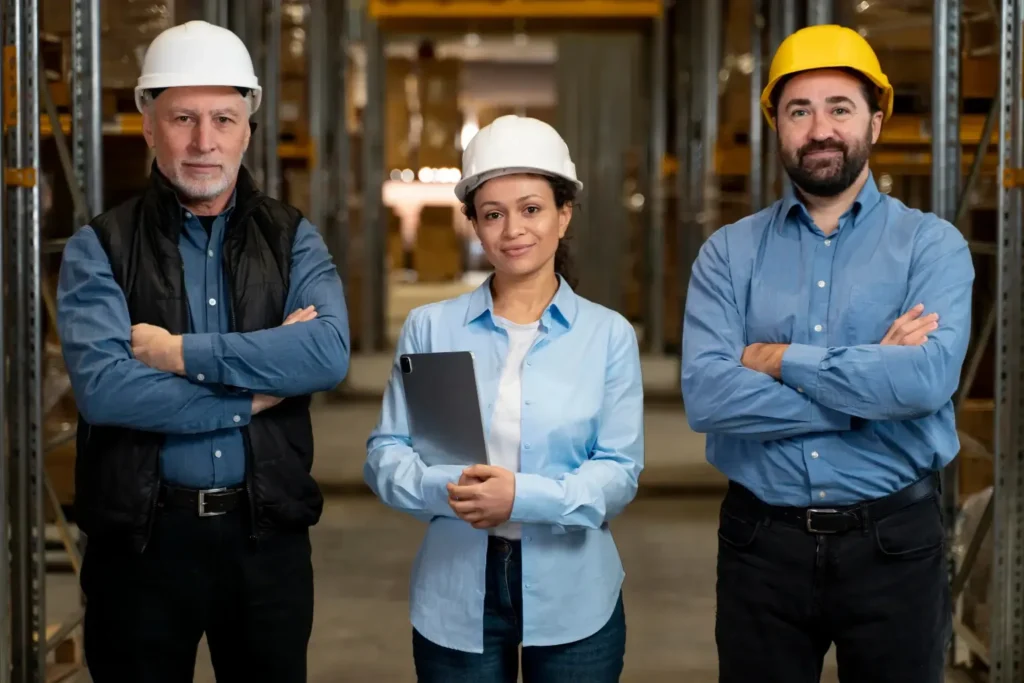 best contract system for manufacturing industry