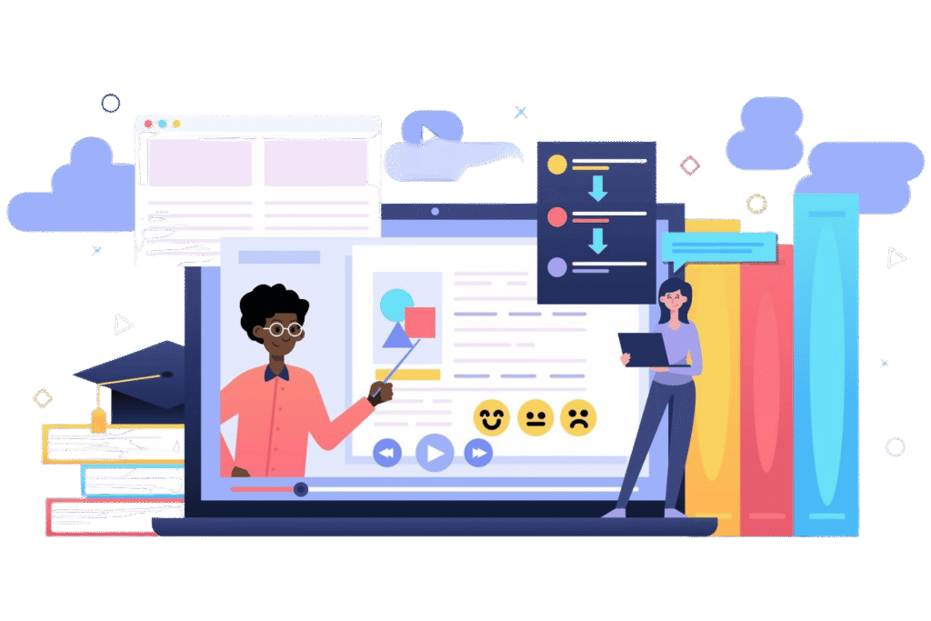 best learning management software for Microsoft 365