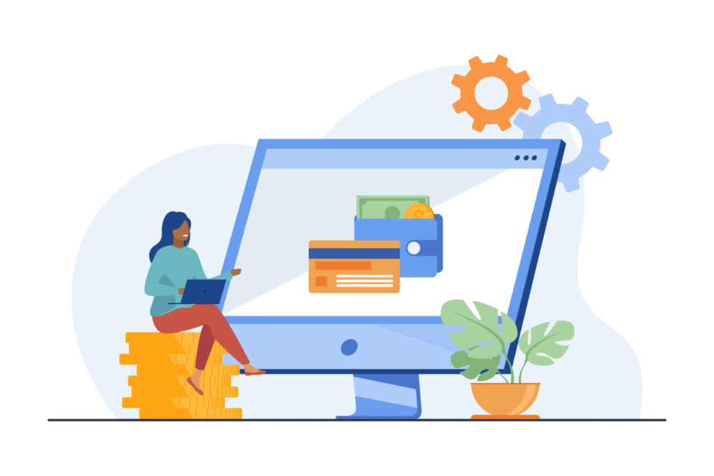 Billing Software Integrated with Microsoft Teams